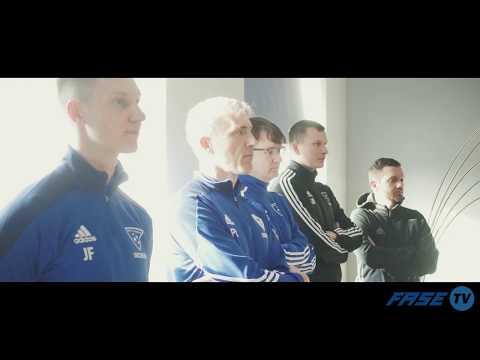 Brytyjscy trenerzy pod wrażeniem FASE