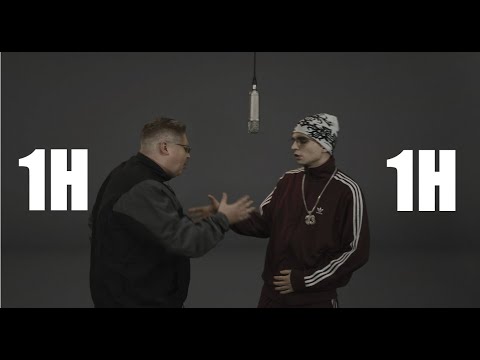 Wyguś x Mata - Małolat i Pezet 1H