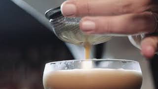 Espresso Martini  Billionaire Mansion