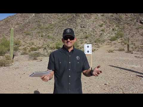 Beretta PX4 Storm Review