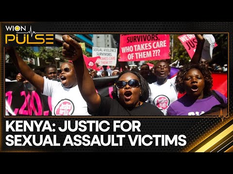 Kenya Govt Pays Compensation to Victims of 2007 Post-Election Violence | WION Pulse |WION World News