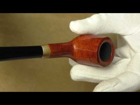 Al Pascià 1906 - pipe C596