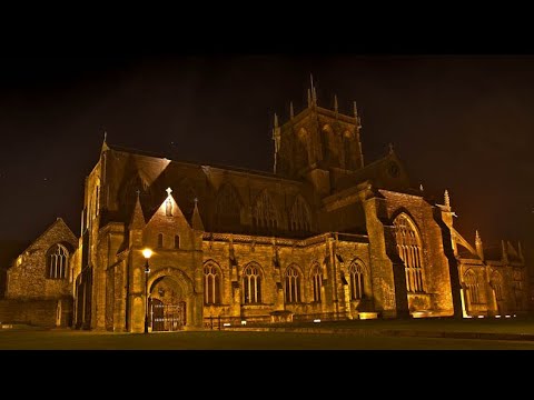 Paul Weston - My English Identity