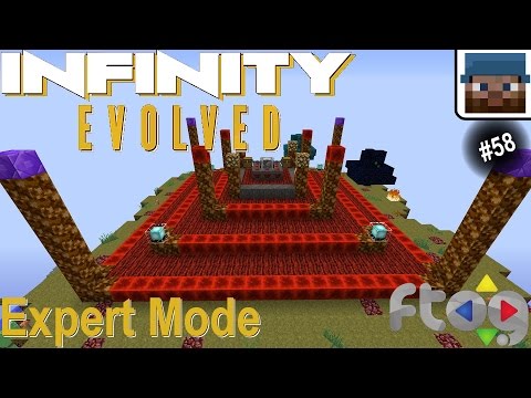 FTOG Expert Infinity #58 - Blood Magic