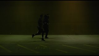 For Sale? (Interlude) - Kendrick Lamar (Unofficial Music Video)