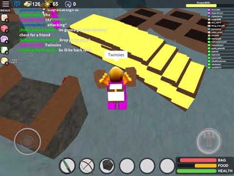 Getting The Dominus Aureus In Roblox смотреть онлайн на - 