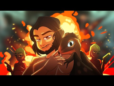 This Is Why LOST ISLAND Is PERFECT For PVP On Ark!