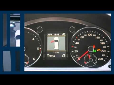 Volkswagen Passat Variant Highline 4MOTION, Moers