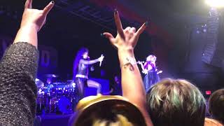 Butcher Babies - Headspin & Underground and Overrated