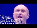 Phil Collins - Long Long Way To Go (Live And Loose In Paris)