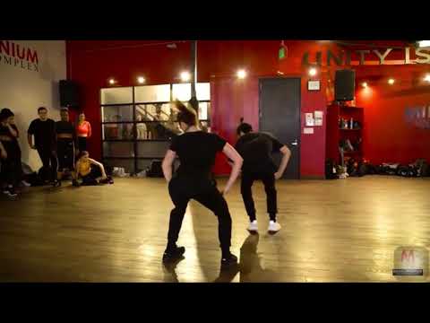 Sean Lew And Kaycee Rice - Die a little bit