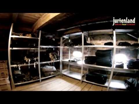 Vorbereitungen für die große Fahrt - DPSG Winhöring - Jurtenland