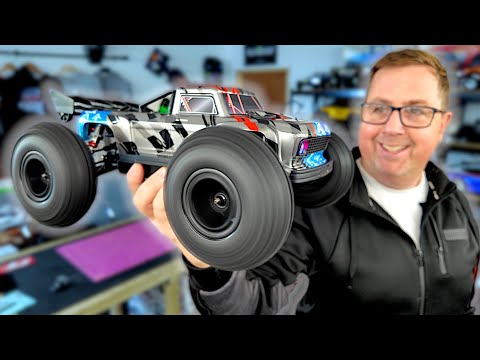 The Problem With These Chinese RC Car Brands