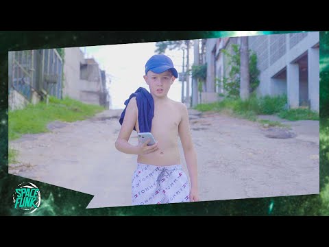 MC Iguinho BS - Espalhando a Visão (Space Funk)