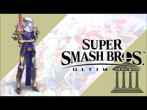 Fillmore (ActRaiser) | Super Smash Bros. Ultimate [GaMetal Remix]