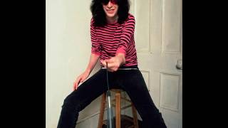 Joey Ramone-Merry Xmas original cassette demo sample