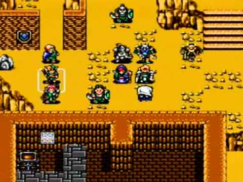 Let's Play Shining Force - 39 - Sacre Bleu?
