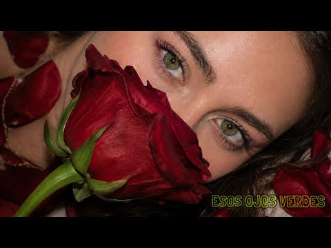Esos Ojos Verdes - Luis Guzmán
