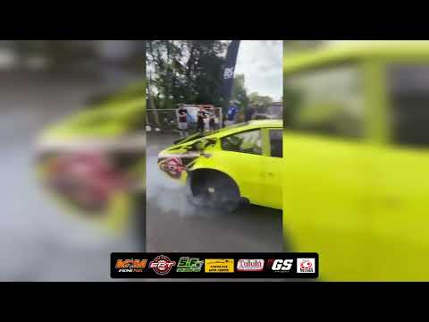 A Puma 77 - Vencedora Força Livre VDABLIO 2022