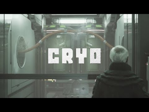 Sci-Fi Short Film: "CRYO" - Unreal Fellowship Film - feat. Clair De Lune