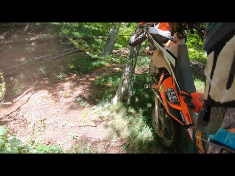 Bosnien 2023 Enduro Danko