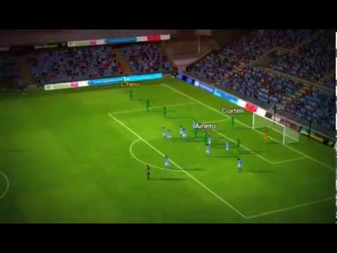 VUELTA Final Campeones - San Fernando C.D. VS U.E.Cornella