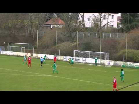 Kickers 94 Markkleeberg - FSV Zwickau II