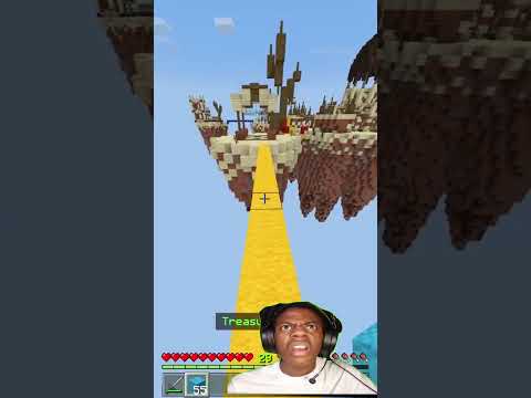 The Hive be like: #shorts #minecraft #mcbe