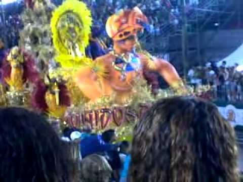 UNIDOS DOS MORROS 2011