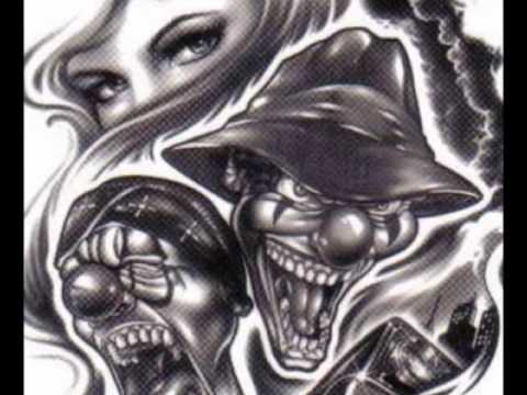 PUTOS - Perroloko,Mike,Legal,Roy,Mr Gallo,Sera....wmv