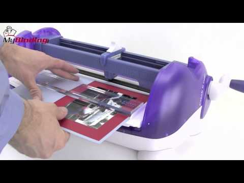 Xyron Creatopia: How To Use Your Xyron Creatopia Starter Kit