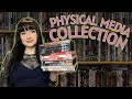 My HUGE Physical Media Collection SO MANY DVD S
