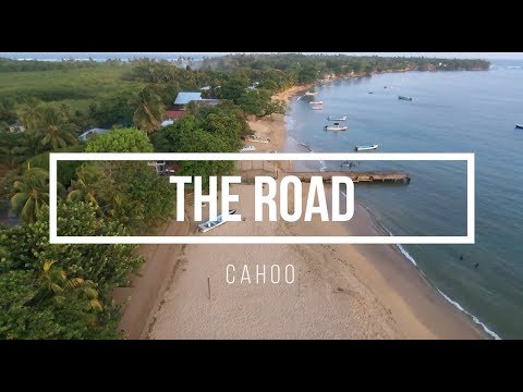 Klaarika - The Road