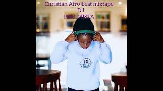 Download lagu Christian Gospel Afrobeat mixtape #seekGodfirst #preaching the gospel #christianity #goodvibes. mp3