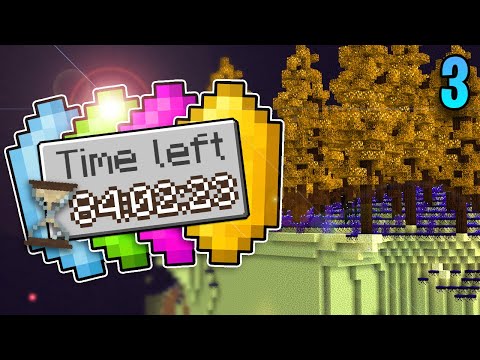 Minecraft: Vault Hunters Modded SMP Ep. 3 - The End