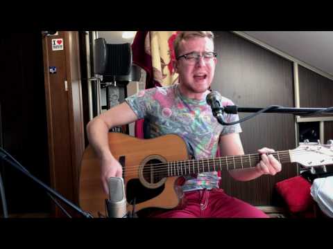 Three Days Grace - I Hate Everything About You (Dominik Zalewski Cover)