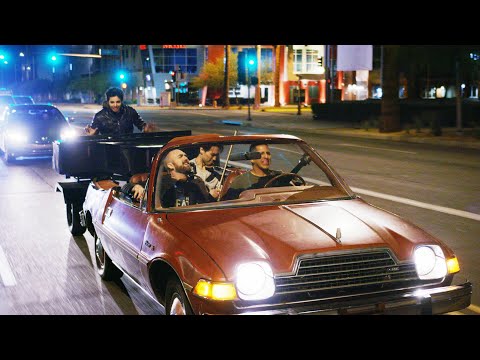 Bohemian Rhapsody - William Joseph & Simply Three (Queen Cover)