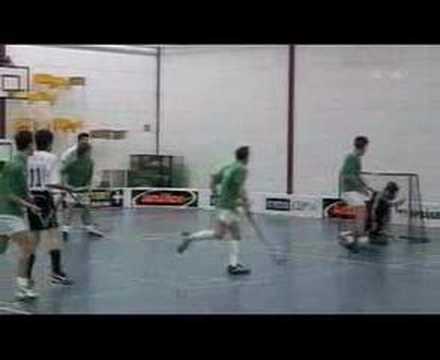 TMD Aalst op TV Oost