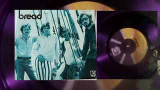 BREAD (Call on me) 45rpm