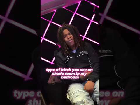 With Songs Like This How Is He Still Slept On? 🔥🔥