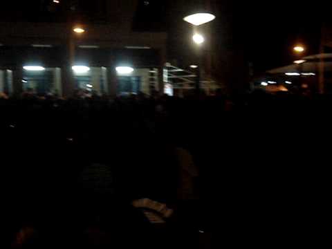 h-kayne issawa style LIVE SAIDIA summer 2009 Meditel Tour Saidia