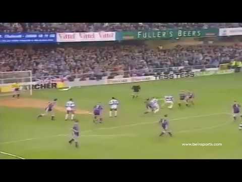 The worst 20 seconds of football history