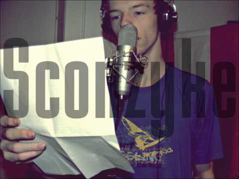 Sconzyke - Rule the World (prod. by JBeatzZz)