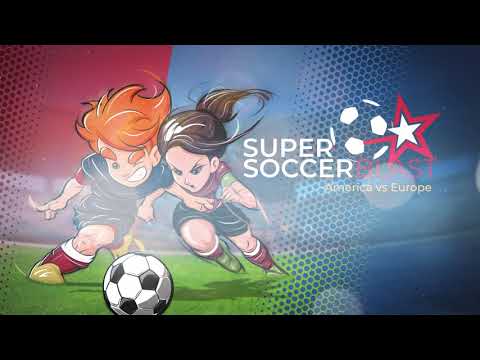 Super Soccer Blast America Vs Europe Ps4 Stratege Super Soccer Blast America Vs Europe Ps4 Stratege
