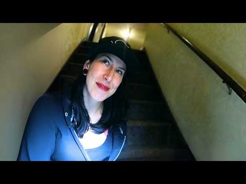 When They Realized the Severed Head was Real