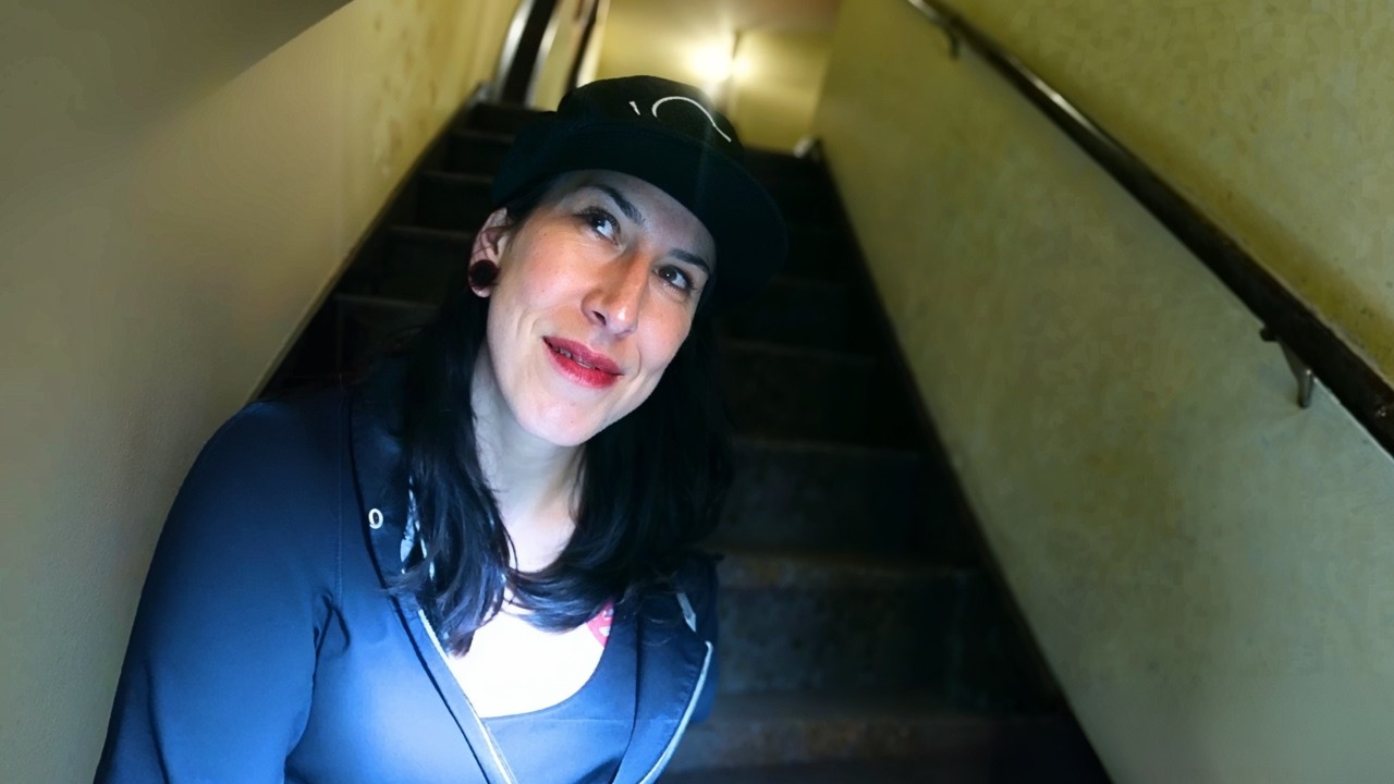 When They Realized the Severed Head was Real