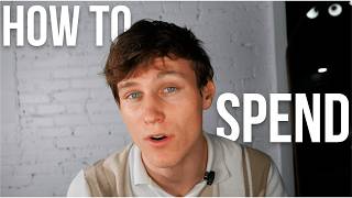 A Guide to Spending Money in Your 20's