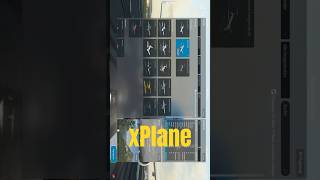 Start #xPlane 12 #Flugsimulator - Beginn neuen #Flug nach München - aus live 2024-12