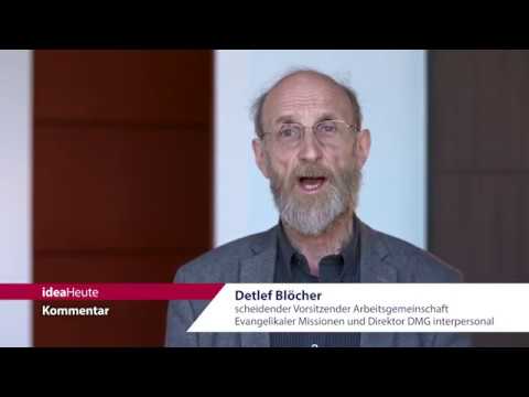 ideaHeute vom 8 3 2018 - Nationalhymne - Reliunterricht - Mission