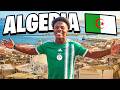 IShowSpeed S First Time In ALGERIA